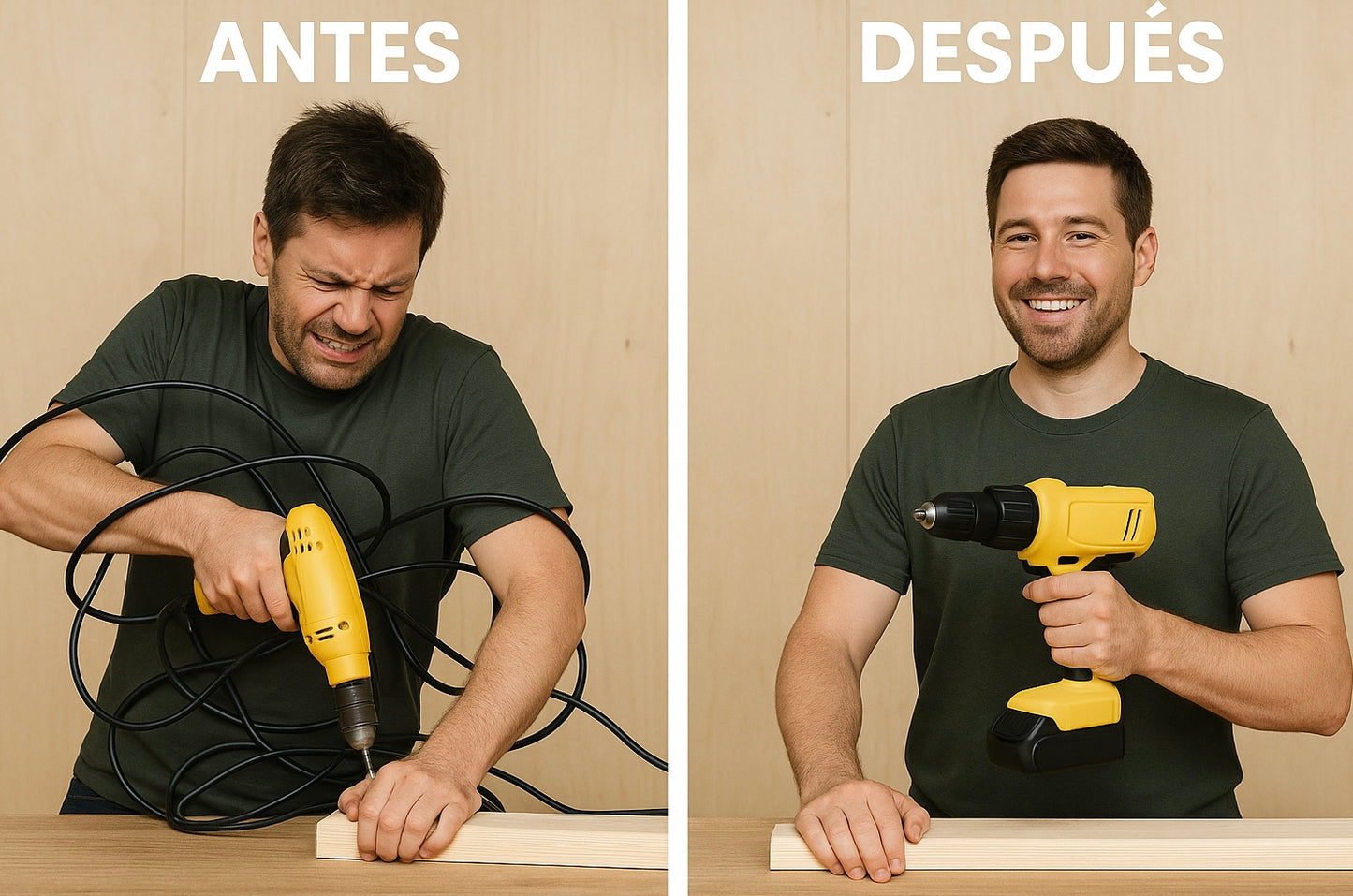 PowerDrill MaxX