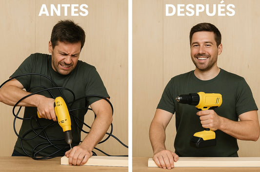 PowerDrill MaxX