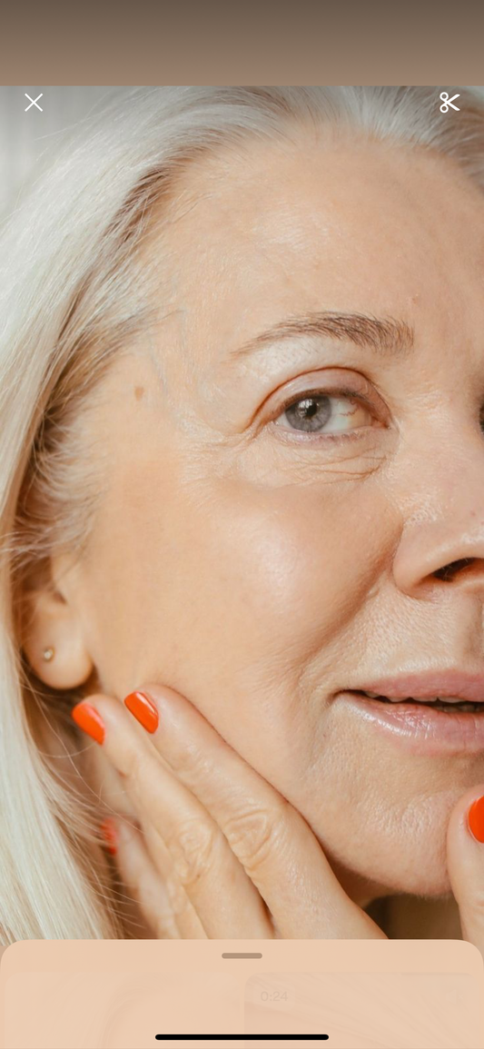 Masajeador Facial GlowLift®