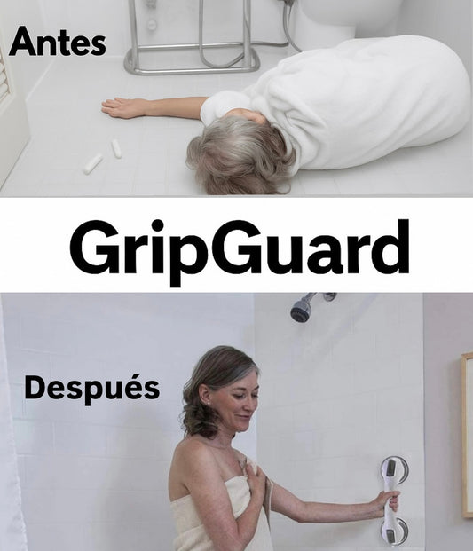 GripGuard