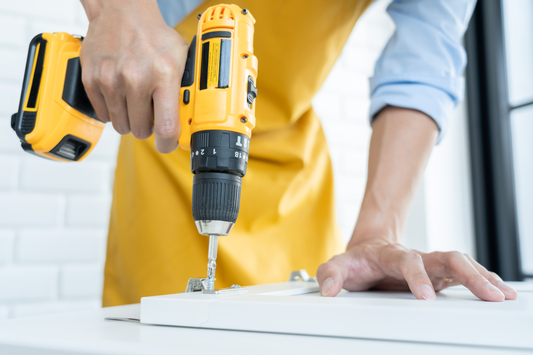 PowerDrill MaxX